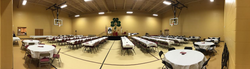 Lutheran Church Gym
