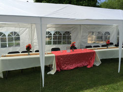 Rose Wedding