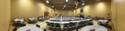 Lutheran Church Gym