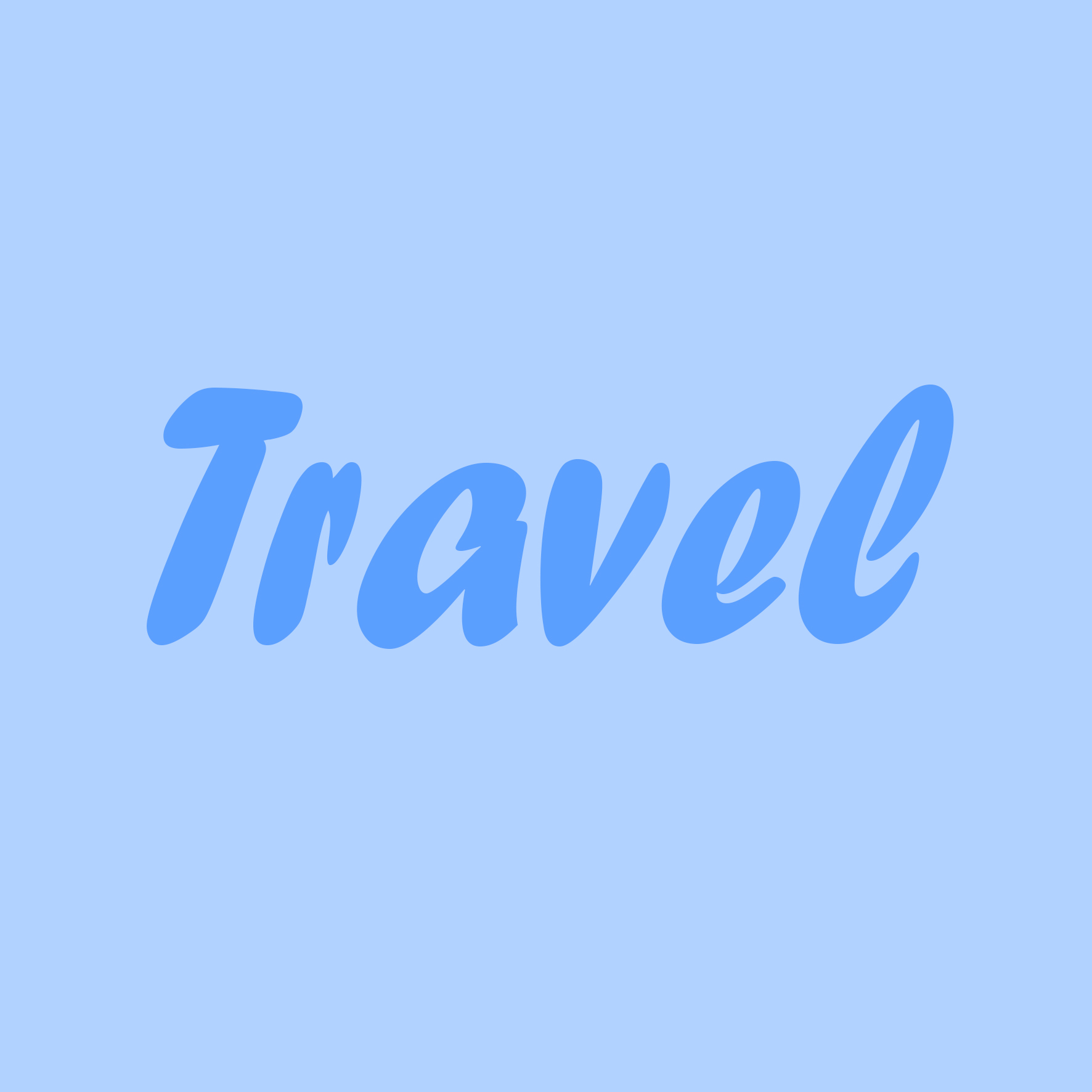 travel