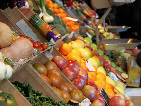 ¿Por qué debemos consumir Productos Ecológicos?