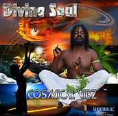 GI RECORDS Artist ... Divine Soul .._Mai