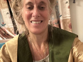 A Sixth Anniversary I Am Grateful For!