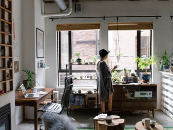 That Dreaded Word: Downsizing (Virtual course - April 7)
