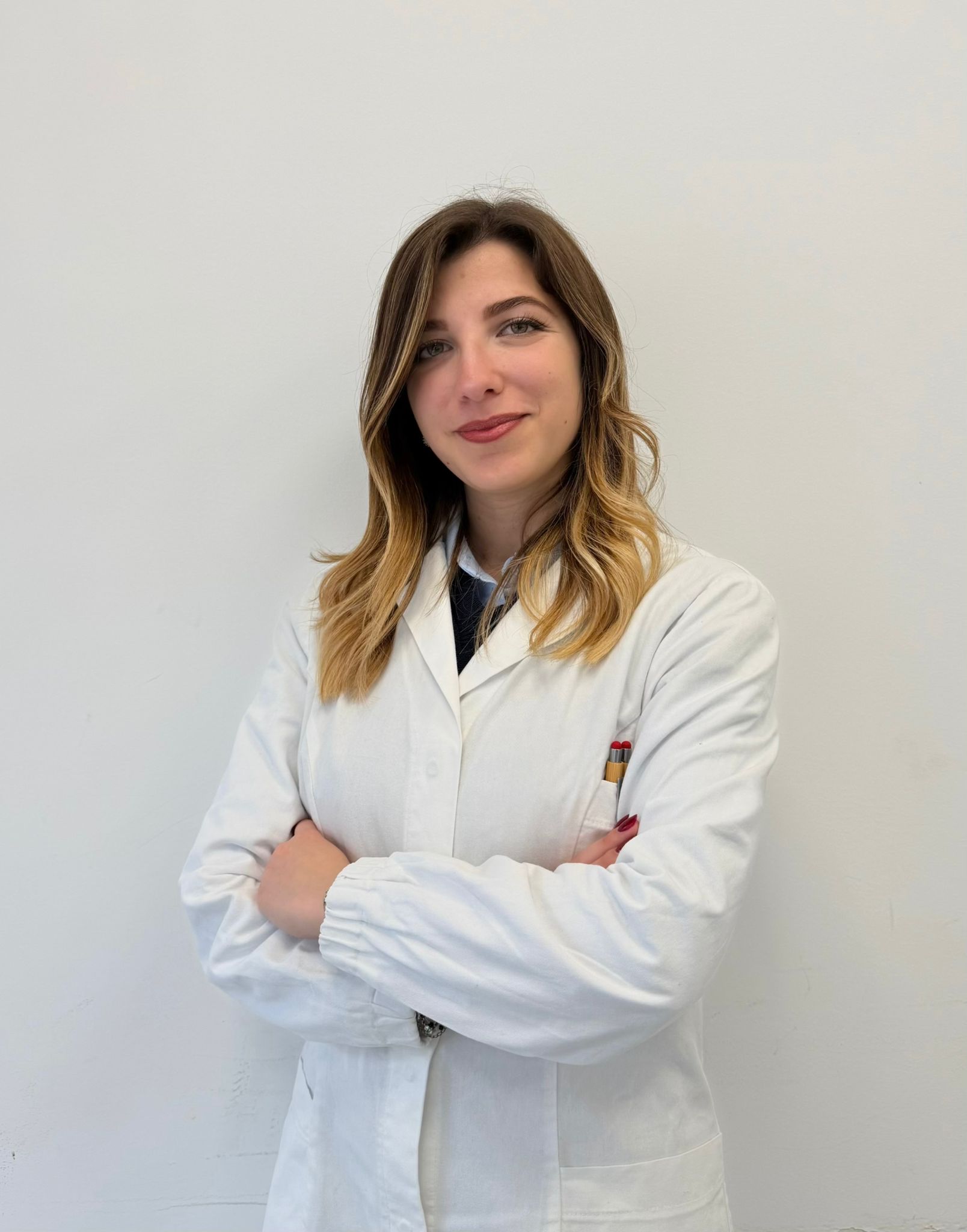 Dott. ssa Barbara Rondinone nutrizionista a San Ferdinando di Puglia – Centro Medico De Pace
