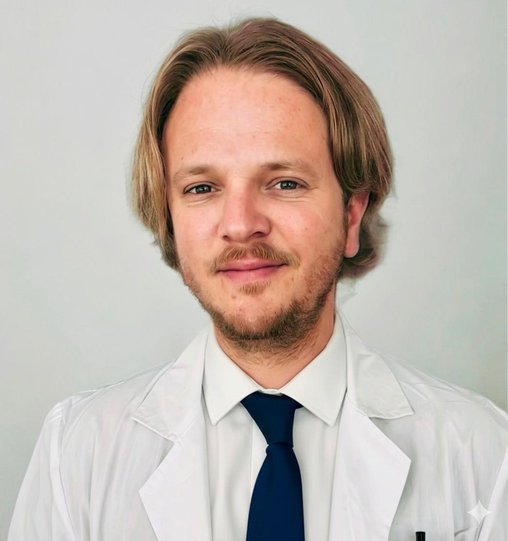 Dott. Francesco Romano – Ortopedia – Centro Medico De Pace, San Ferdinando di Puglia