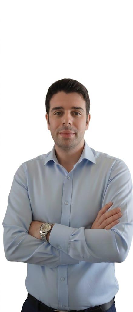 Psicologo Dott. Ferdinando Minervini presso Centro Medico Polispecialistico Dott. Carlo De Pace a San Ferdinando di Puglia