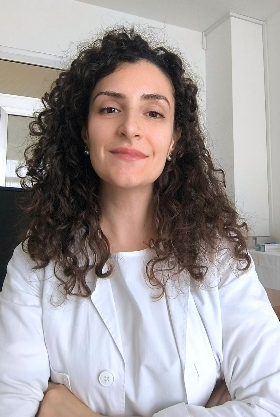 Endocrinologa - Dott.ssa Chiara Corsano