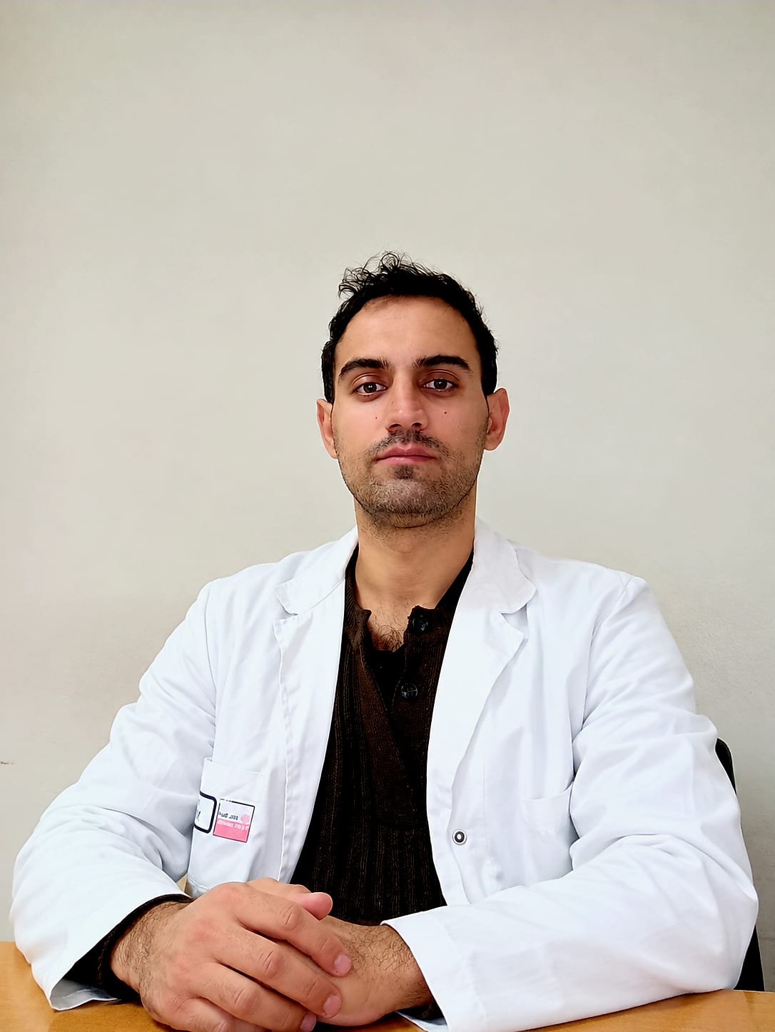 Dott. Francesco Di Modugno, specialista in Urologia del Centro Medico De Pace