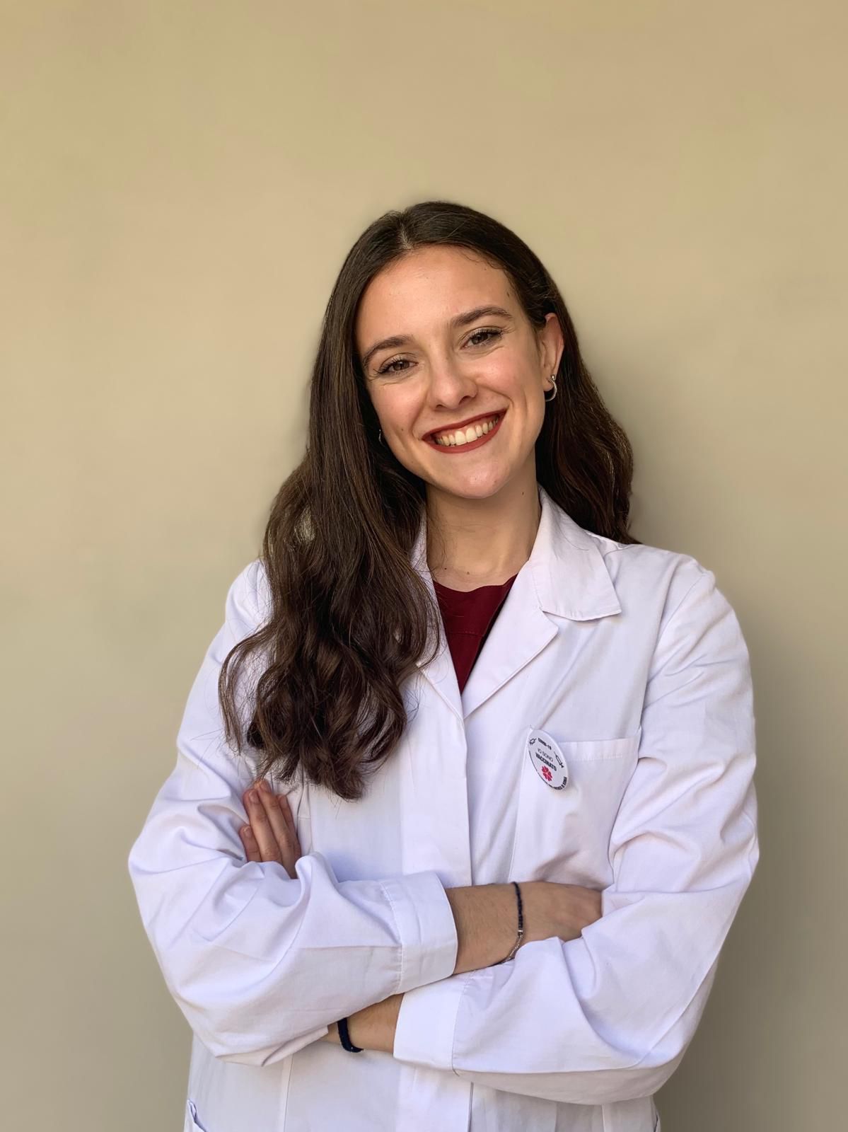 Dott.ssa Marzia Affatato – Oculistica – Centro Medico De Pace, San Ferdinando di Puglia