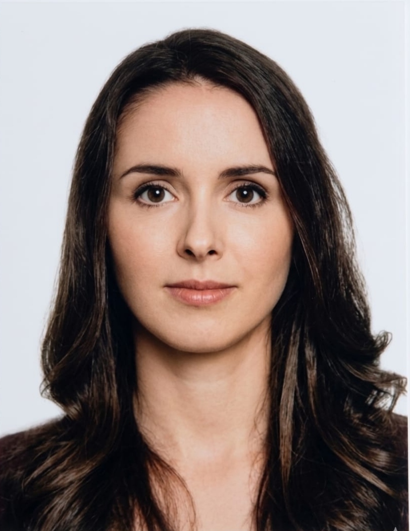Dott.ssa Diana Valeria Gammarota, psicologa del Centro Medico De Pace