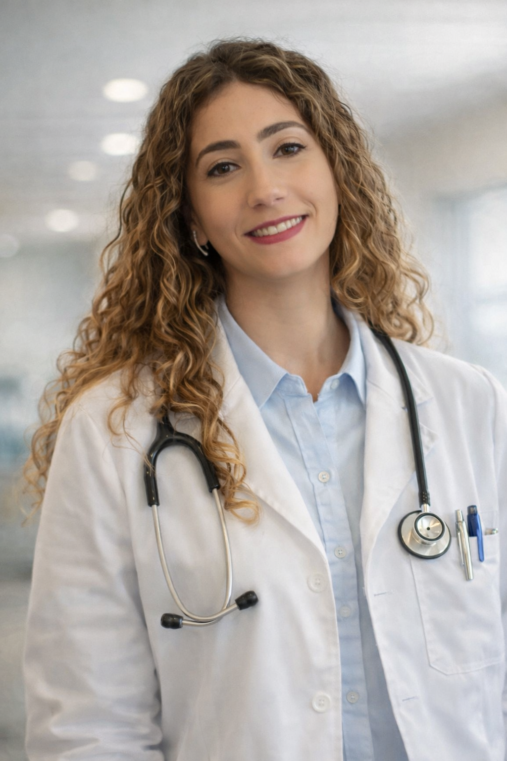 Dott.ssa Lucrezia De Pace – Ecografia – Centro Medico De Pace, San Ferdinando di Puglia