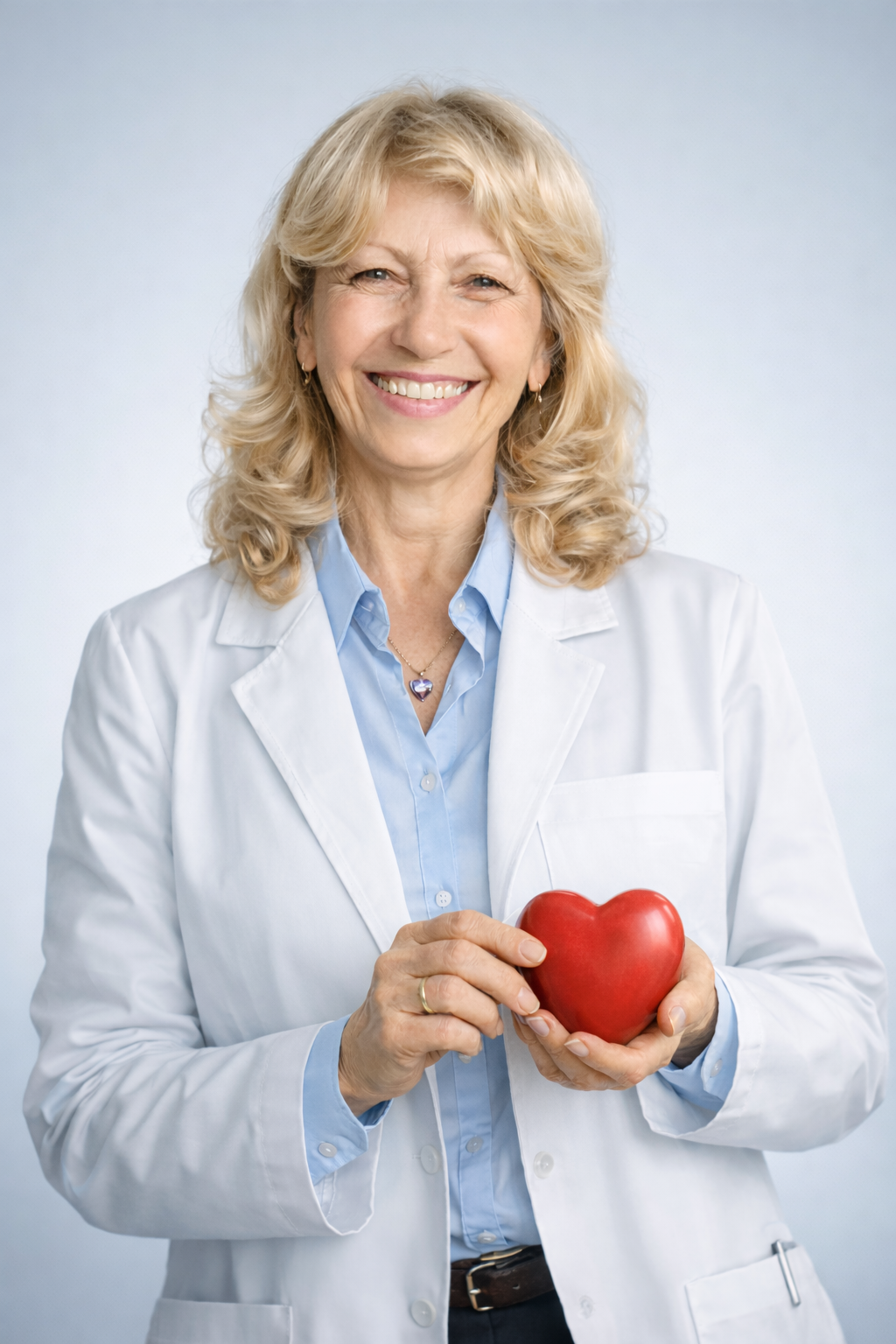 Dott.ssa Carmela Licia De Pace – Cardiologia – Centro Medico De Pace, San Ferdinando di Puglia