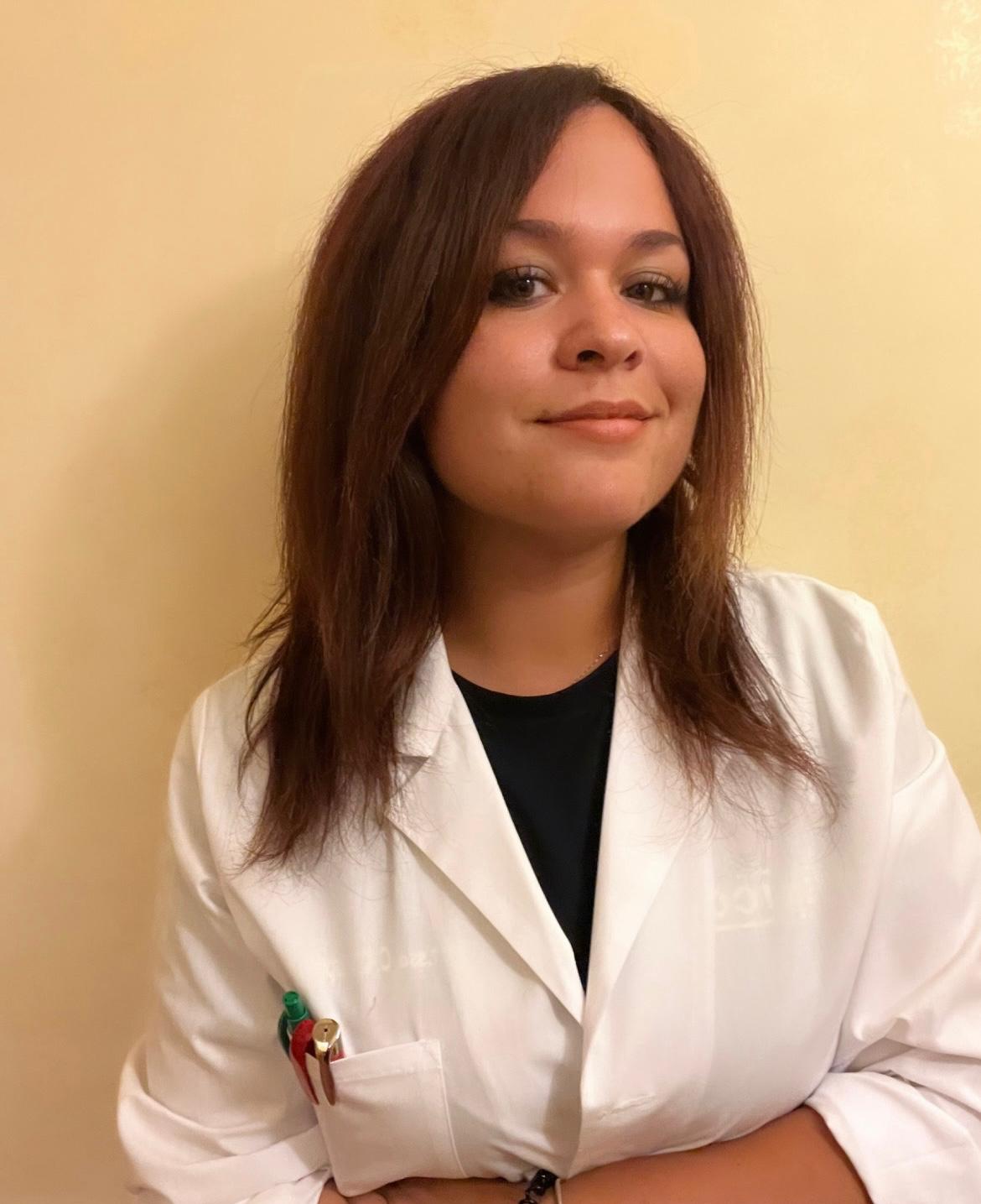 Reumatologa - Dott.ssa Chiara Chiappinelli