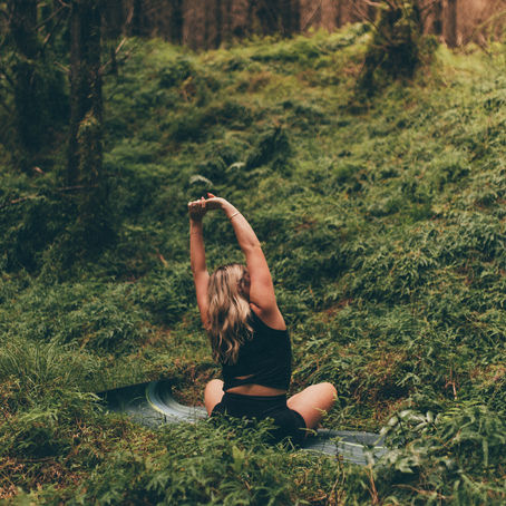 Reclaiming Women’s Health: How to Blend Old Wisdom with Modern Wellness Tools