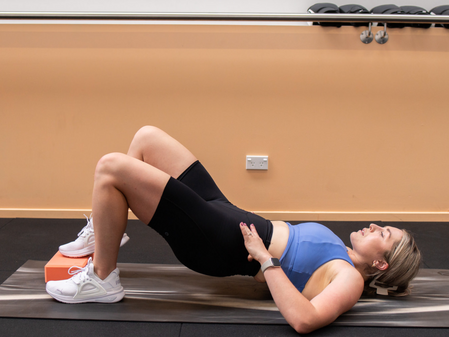 Demystifying the Core: Understanding What It Means and the Muscles That Make It Up