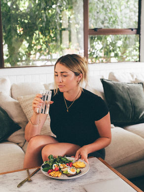 How to Create Long-Lasting Energy Without Coffee, Energy Drinks, or Stimulants