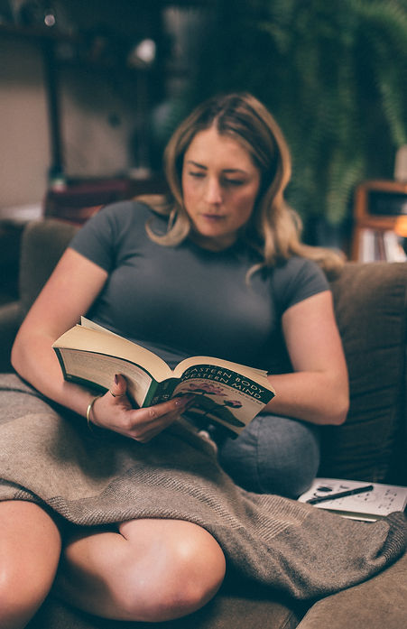 Reset to Rise | 12-Week Women's Strength and Nutrition Programme | Beyond the Body