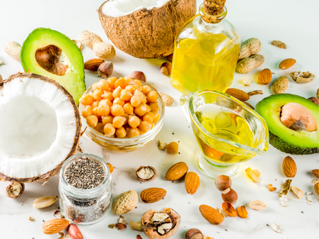 The Importance of Fats in Your Daily Diet: Exploring the Good Fats and Their Vital Role