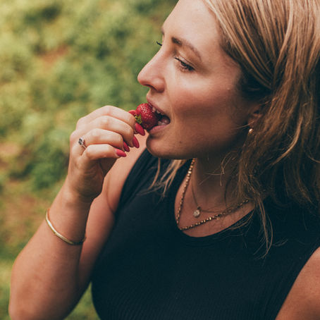 Become a Balanced Blood Sugar Babe: Food, Fitness & Cycle Syncing for Energy & Hormones