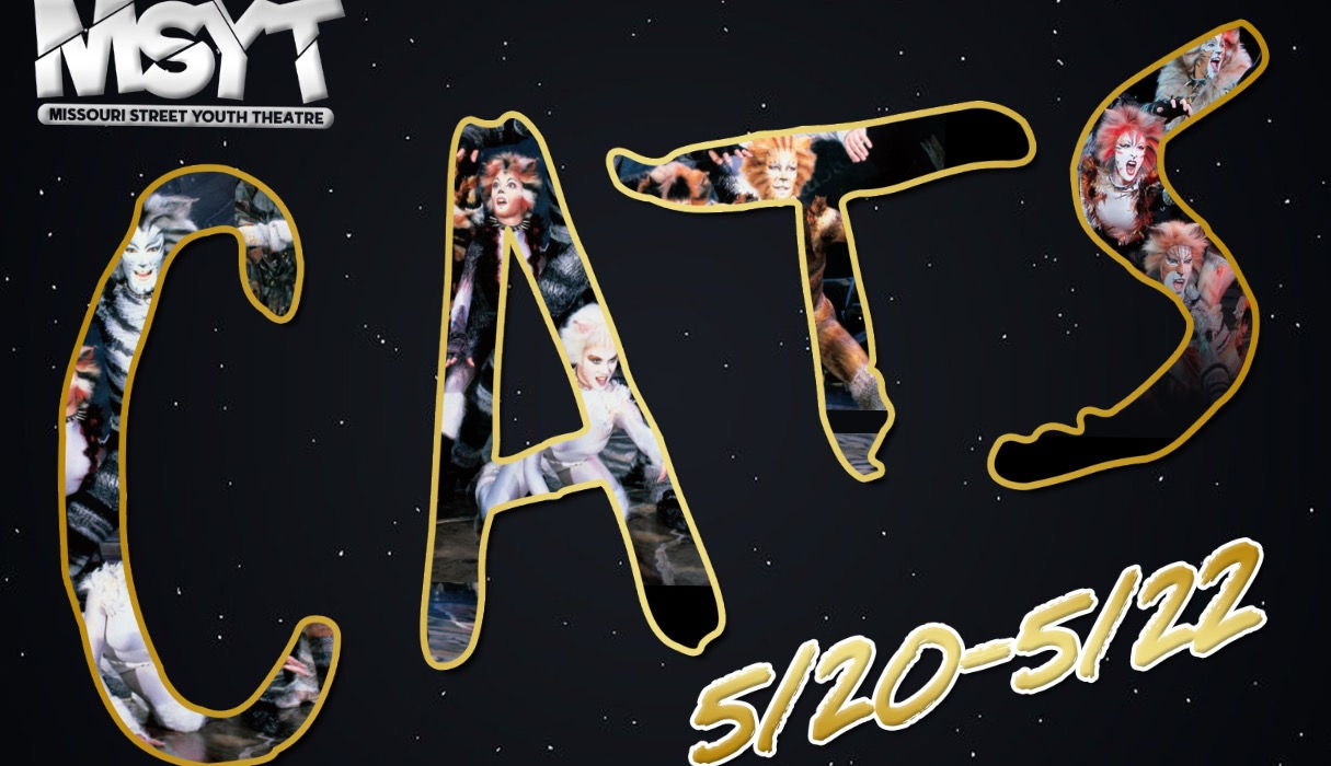 Cats 5/21/22 7:00pm Photo CD