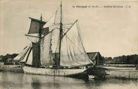 Histoire d'un petit marin breton (première partie)