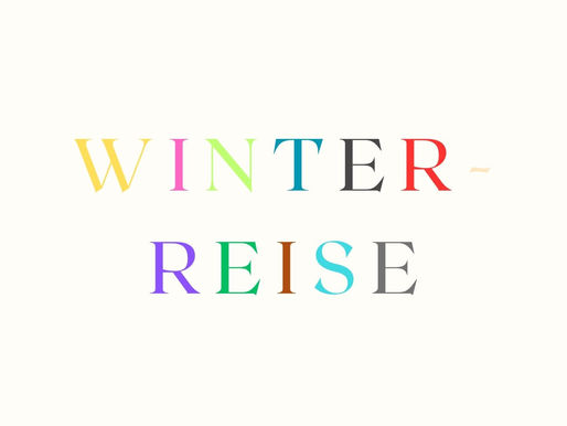 Winterreise