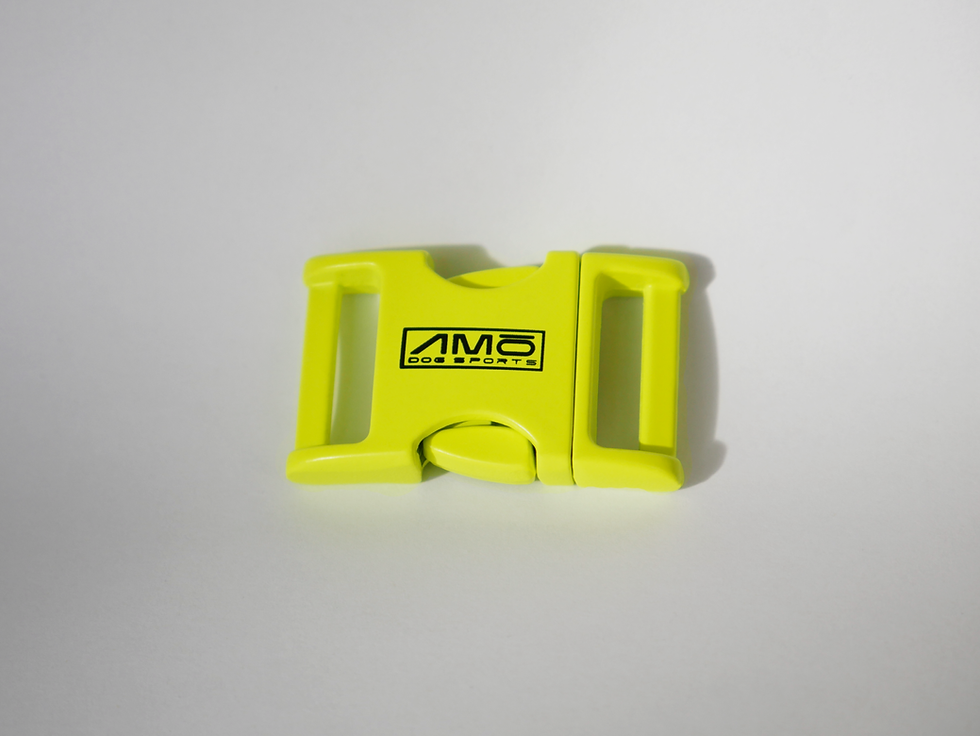 Thumbnail: Quick Release Snap
