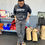 Thumbnail: MEN'S EXECUTIVE TRAINING PANT - Graphite