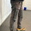 Thumbnail: MEN'S EXECUTIVE TRAINING PANT - Graphite