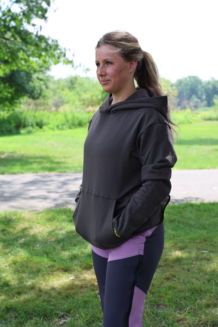 Thumbnail: City Dog Trainer Sweatshirt