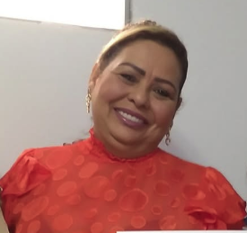 Francisca Núbia