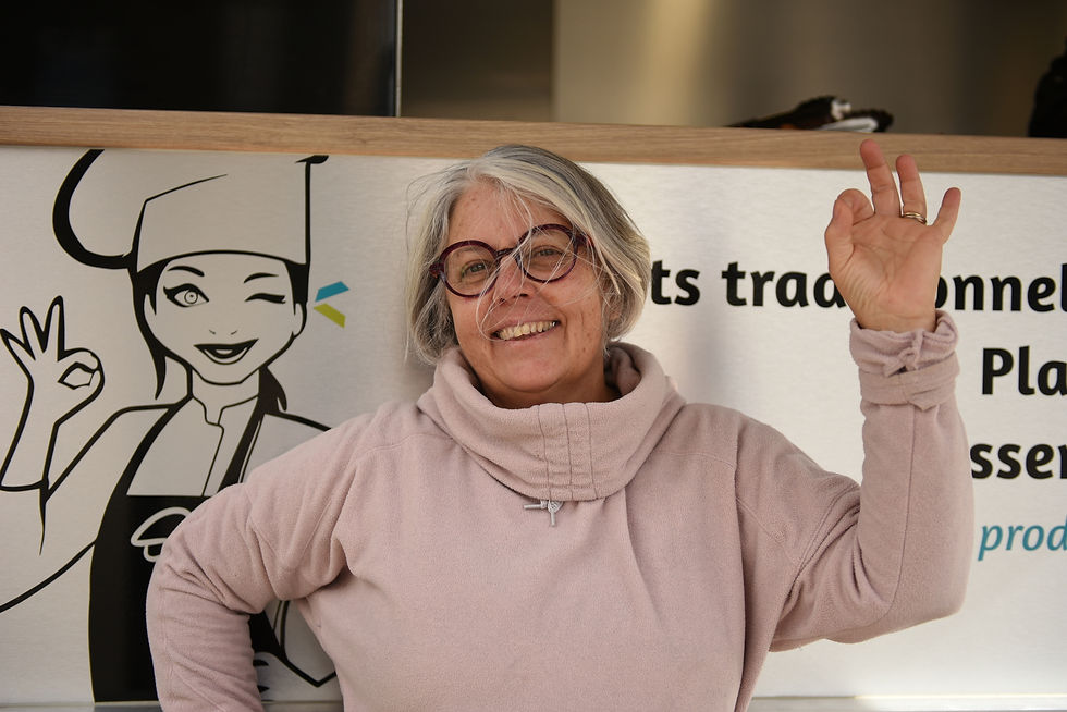 Photographie par Yannick Gaultier