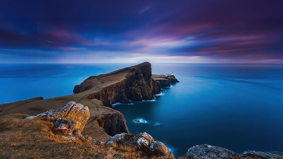Scotland Neist Point Lighthouse Twilight 0013.jpg