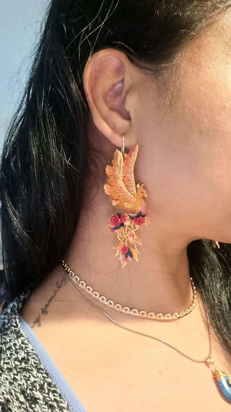 Thumbnail: Rise and Bloom of the Phoenix