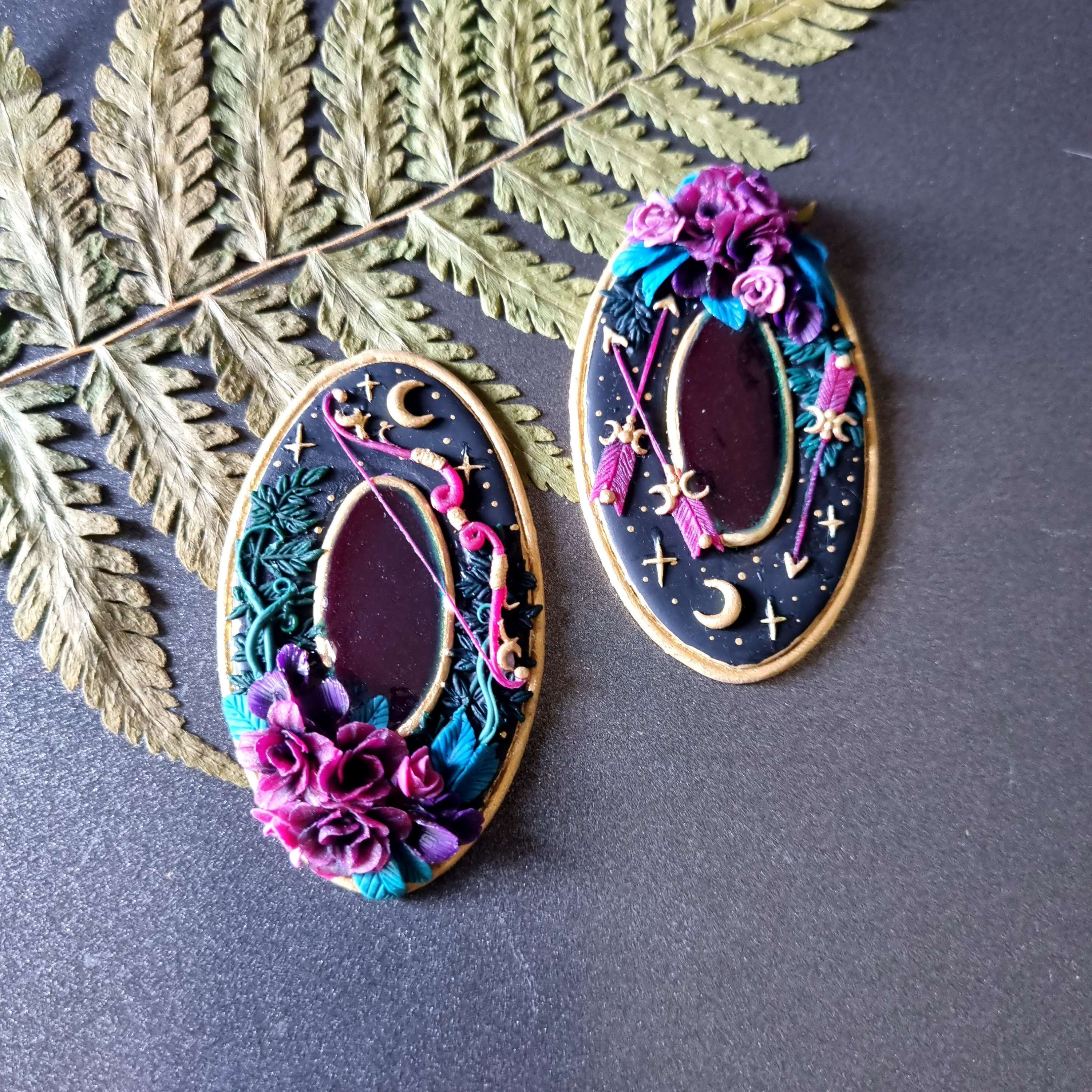 Bow & Arrows - Night Hunter