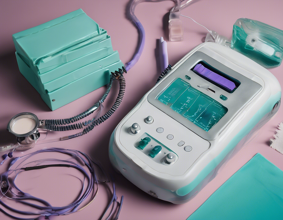 Inclusive Electrolysis Services: Supporting the Transgender Community