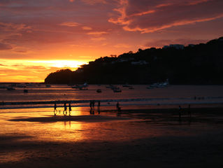 San Juan del Sur - A Global Community