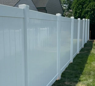 V-300 Style PVC