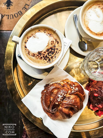 Boulangerie Jocteur review