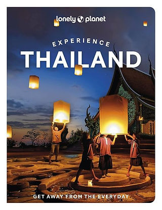 Thailand travel guide