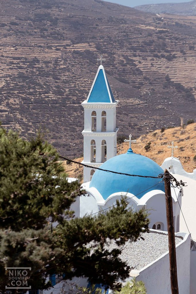 Volax Tinos