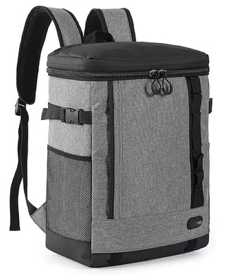 Insulated Cooler Backpack Bag