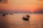 Ao Nang Thailand sunset photography