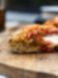 Pizza slice photo