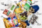 Travel snacks for kids