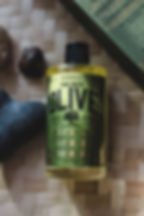 Prolong your tan natural product