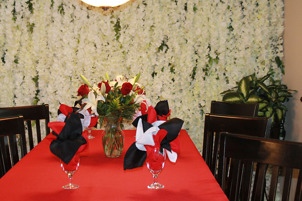 Thumbnail: Event Planning