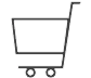 cocoro公式オンラインストアお買い物カゴ