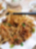 A7. Stir-fried beef noodles